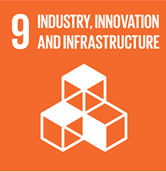 SDGs Industry Innovation
