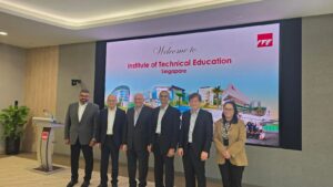 singapore itees Egypt