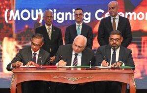 singapore itees Egypt