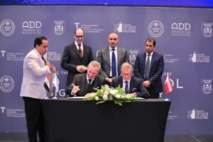 NASS Academy Hospitality Education in Egypt